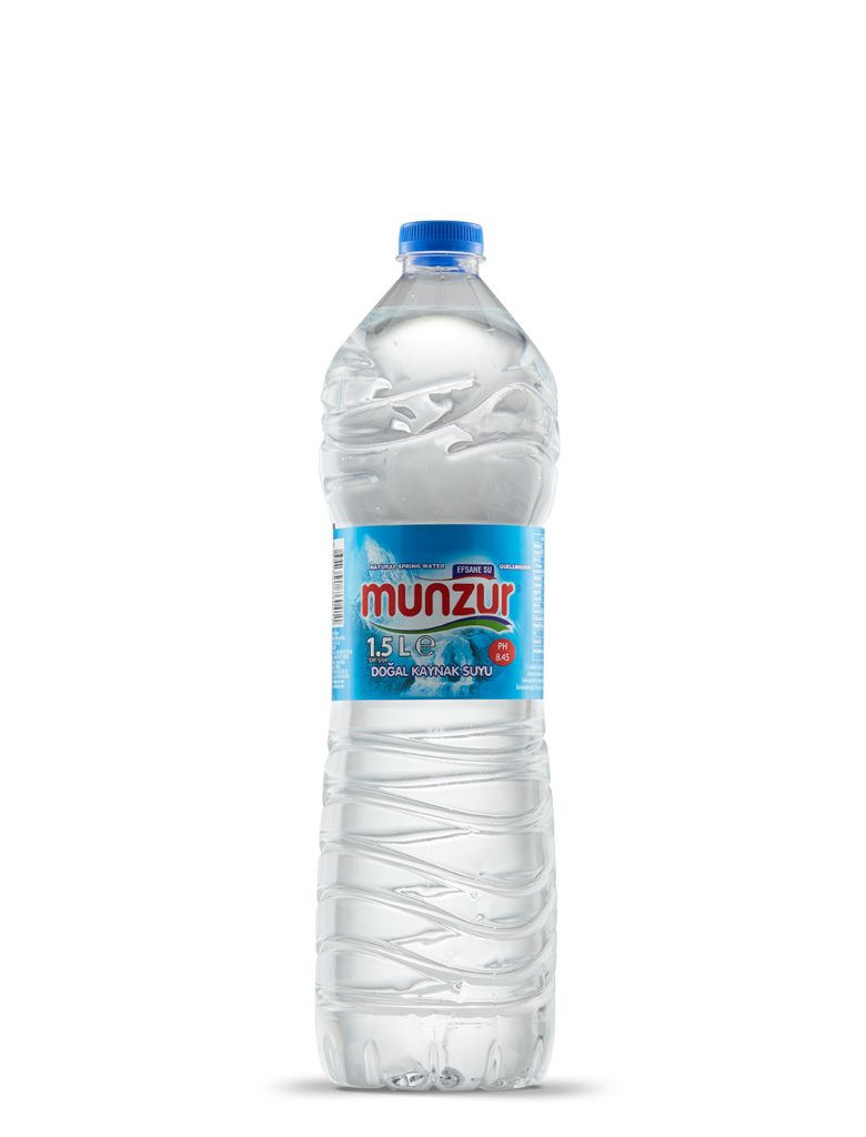 MUNZUR 1.5 LT (12 Lİ)
