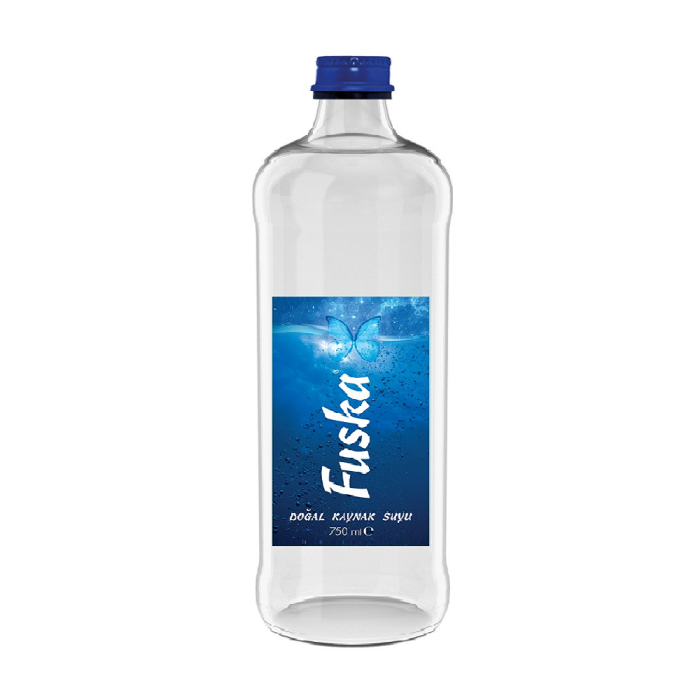 FUSKA 0.75  ML CAM (12 Lİ)