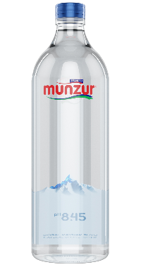 MUNZUR 0.75 CAM (12 ADET)