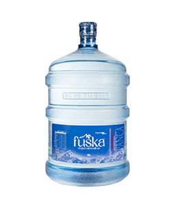 FUSKA 19 LT  DAMACANA