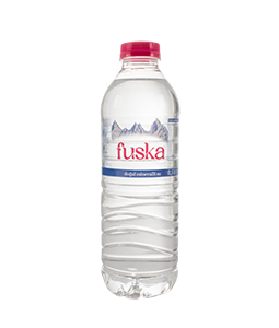 FUSKA 0.50 ML PET (24 LÜ)