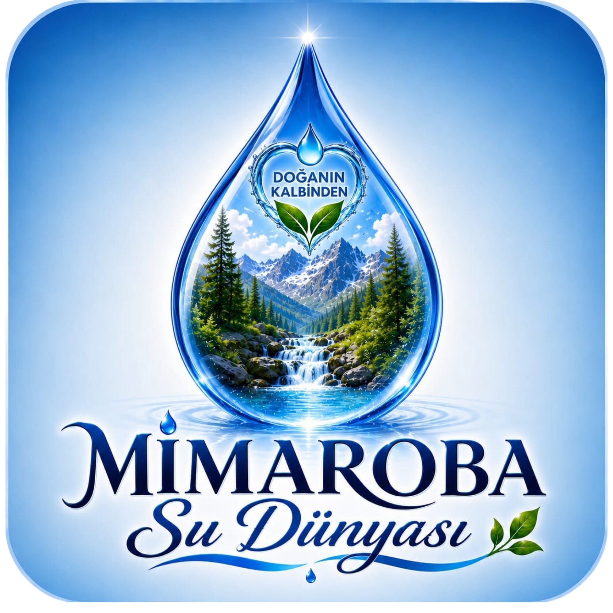 Mimaroba Su