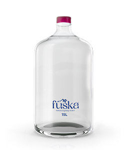 FUSKA 15 LT CAM DAMACANA