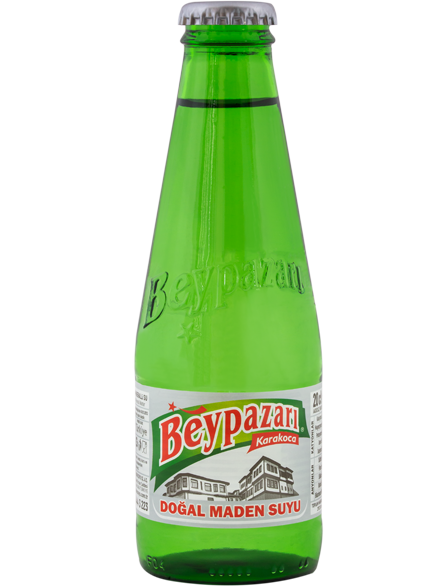 BEYPAZARI SADE SODA {24 adet}